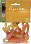 Vingummisutter gelantinefri Øko (Biogan)