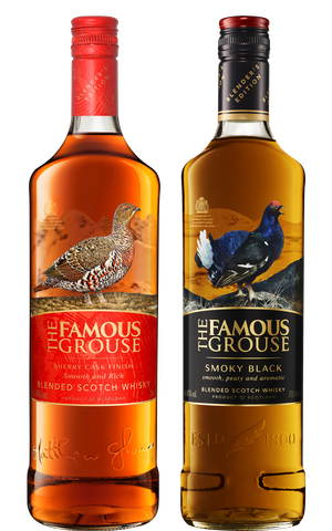 Famous Whisky