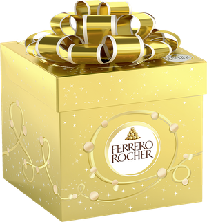 Ferrero Rocher Jul