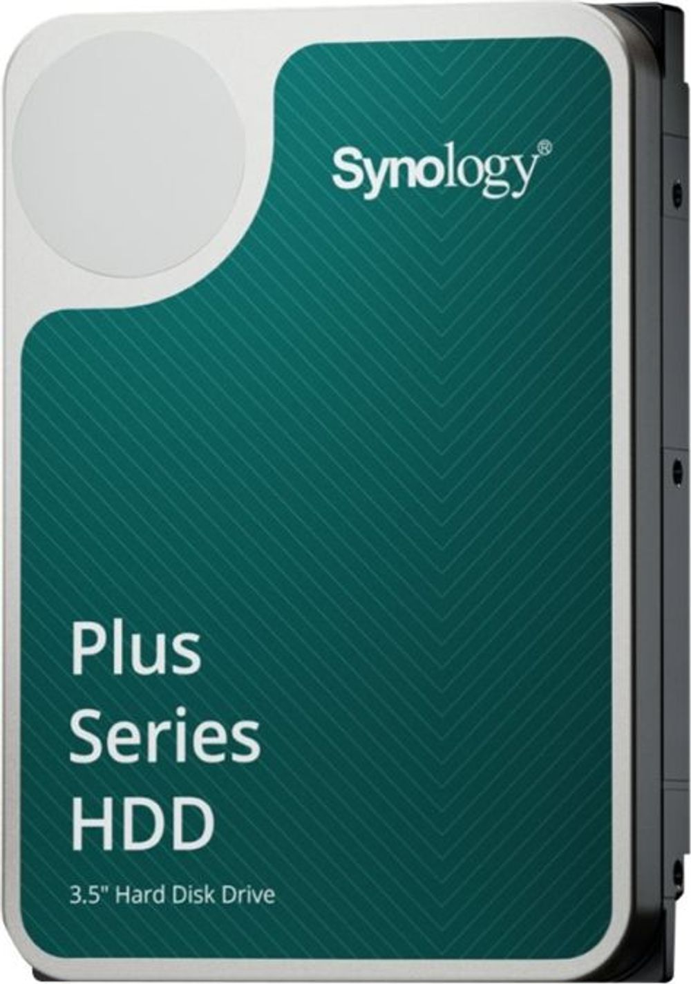 Tilbud på Synology Plus Series HAT3300 - Harddisk - 4 TB - intern - 3.5" - SATA 6Gb/s - 5400 rpm fra ComputerSalg til 950 kr.