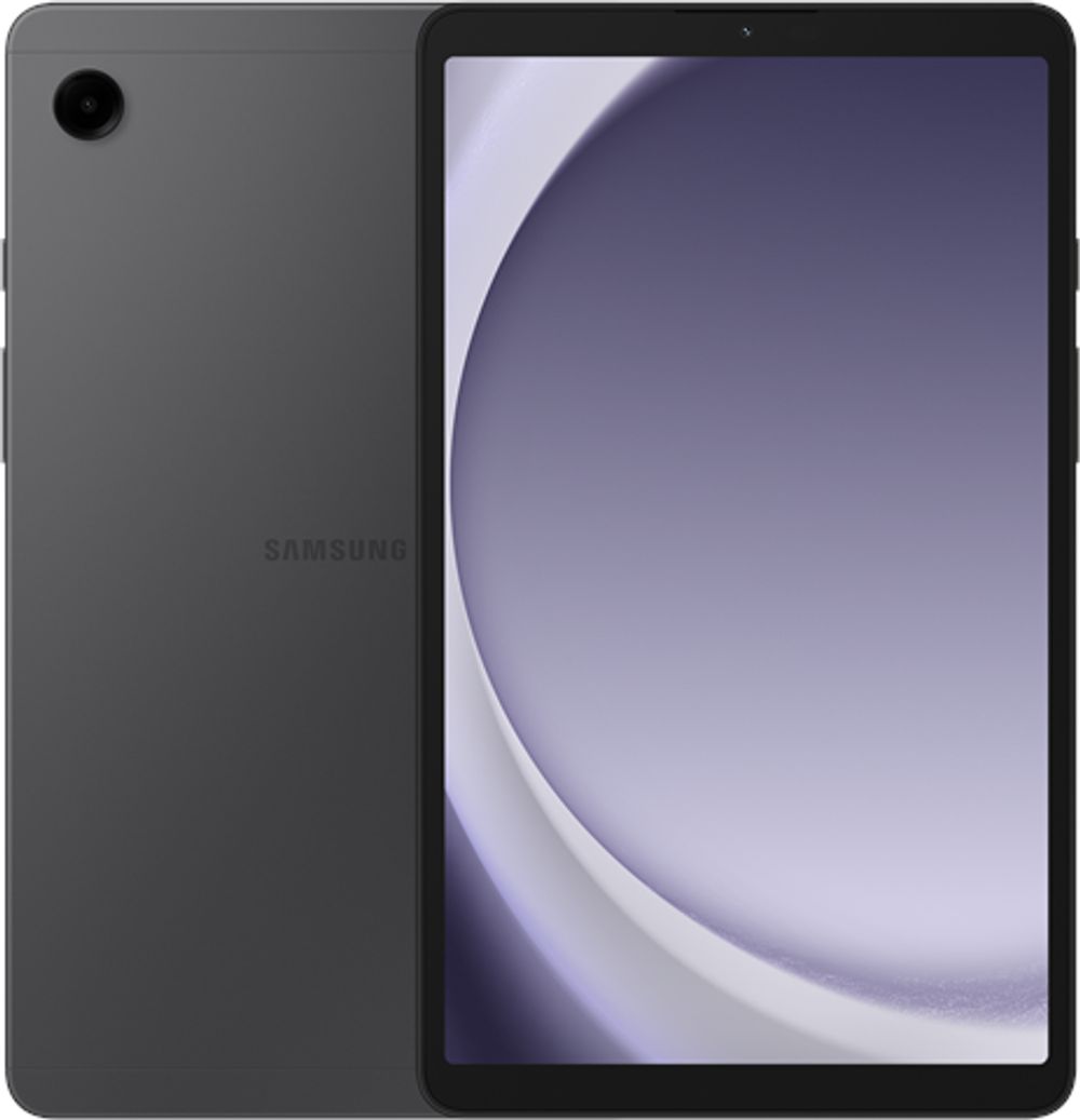 Tilbud på Samsung® | Galaxy Tab A9 (Wi-Fi) - Tablet - 64GB - Sort fra ComputerSalg til 749 kr.