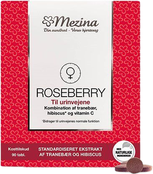 Roseberry (Mezina)