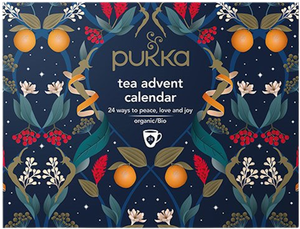 Julekalender Øko (Pukka)