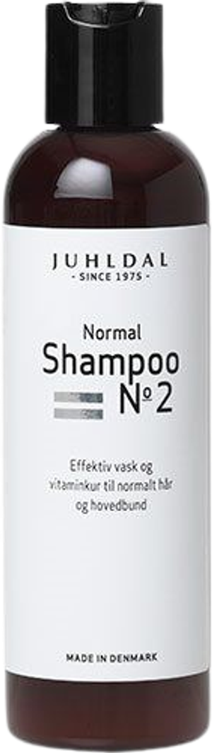 Shampoo No 2 (Juhldal)