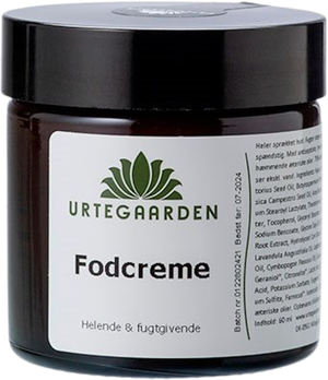 Fodcreme (Urtegaarden)