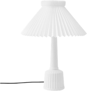 Lyngby Porcelæn Esben Klint lampe