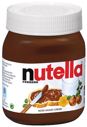 Nutella