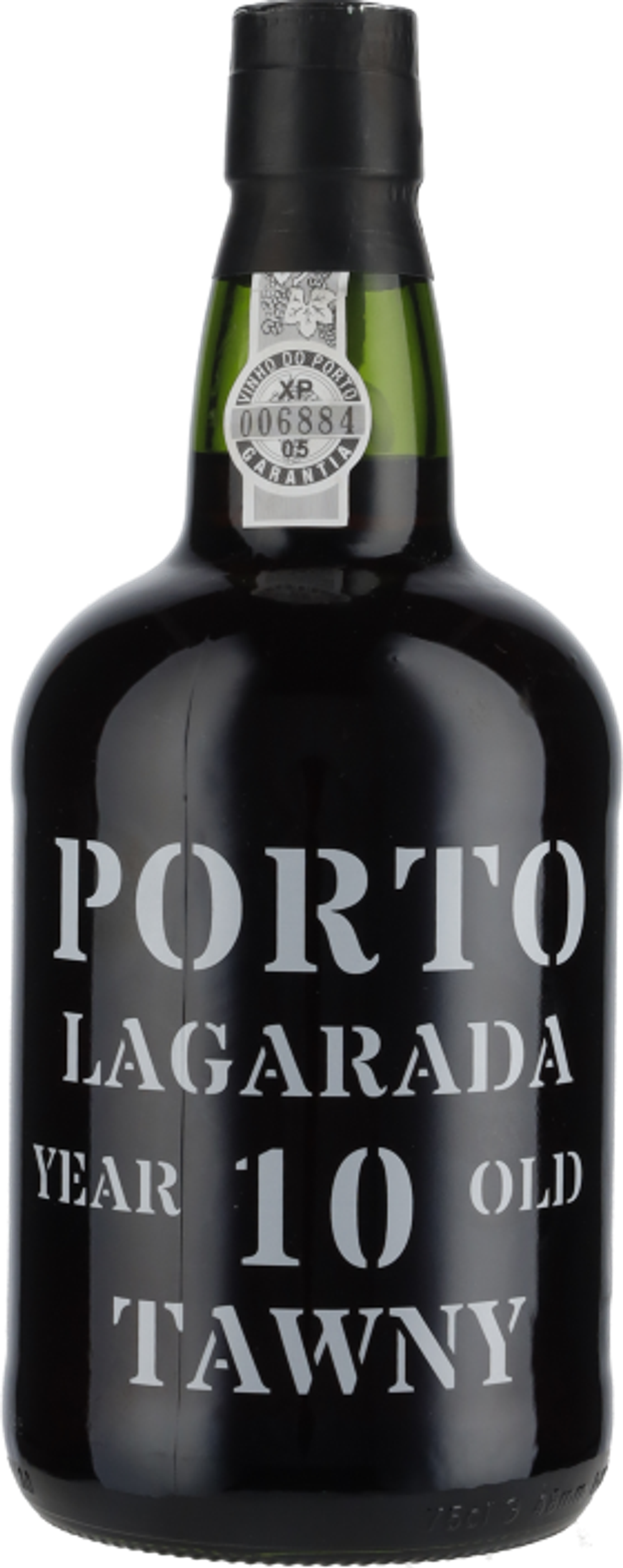 Tilbud på Lagarada 10 year old Tawny port (Barao De Vilar) fra MENY Vin til 89,95 kr.