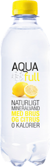Aqua Full Citrus