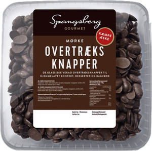 Spangsberg Overtræksknapper