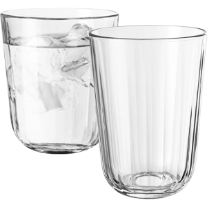 Eva Solo Facet glas