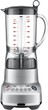 Breville Fresh & Furious blender sølv 1,5 liter (SAGE)