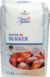 Dansukker