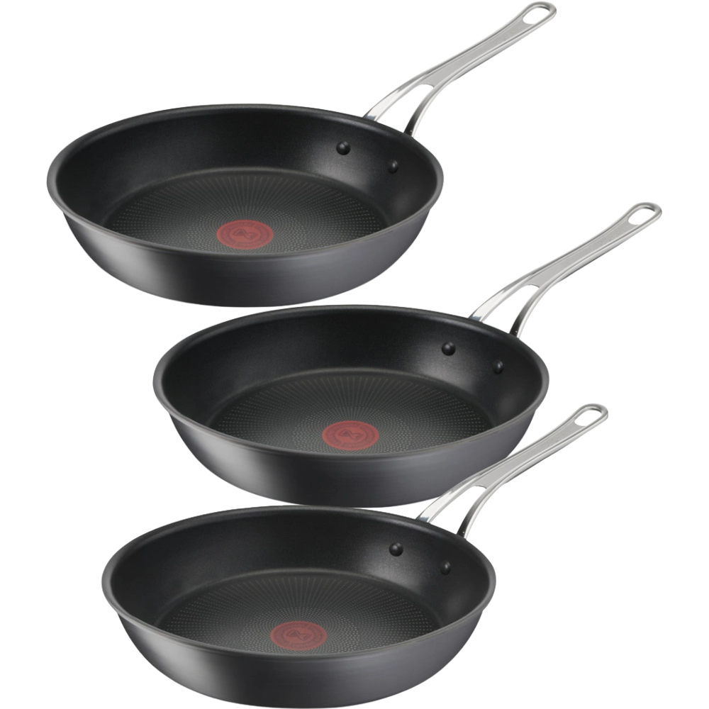 Tilbud på Tefal Jamie Oliver Cook's Classic non-stick stegepande fra Kop & Kande til 399,95 kr.