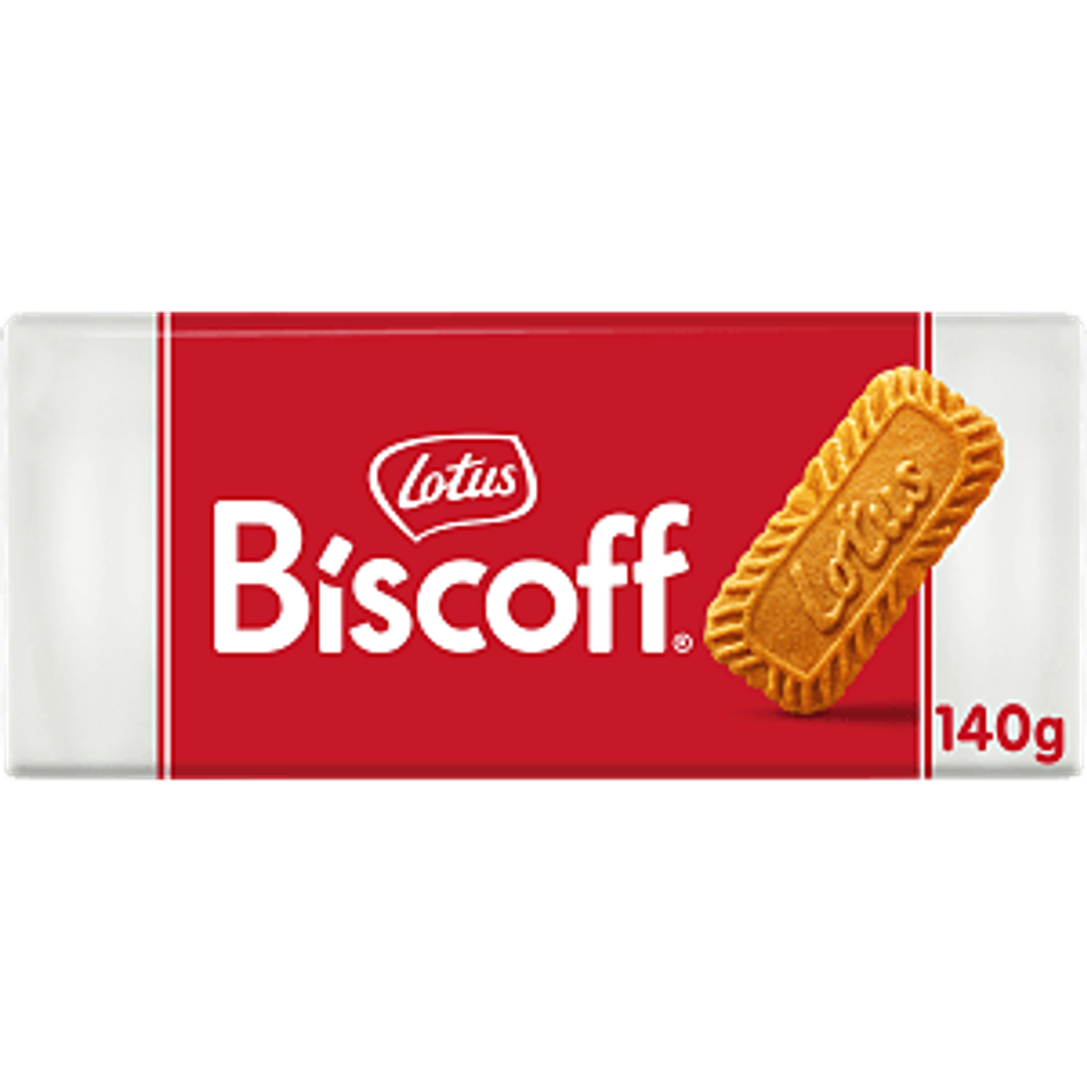 Erbjudanden på Kakor Biscoff från ICA Kvantum för 12 kr