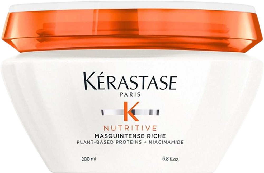 Tilbud på Kérastase Nutritive Masque Riche fra NiceHair til 314 kr.