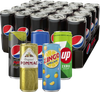 Läsk (Pepsi/Zingo/Pommac)