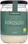 Kokosolie smagsneutral Øko Spis Økokologisk (Spis Økologisk)