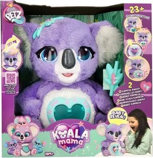 Club Petz Koala Mama