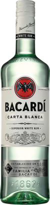 Bacardi