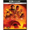 4K BD Dune Part two