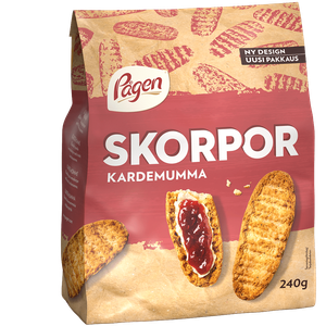 Skorpor