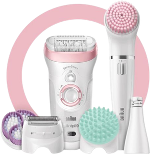 Epilator (Braun)