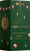 Aalborg Juleakvavit 2024