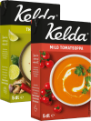 Kyld soppa (Kelda)