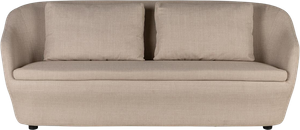 EMBRACE Wide 2 pers. sofa (BEIGE ONESIZE) (Furniture by Sinnerup)