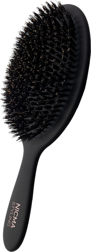 NICMA Styling Finishing Brush