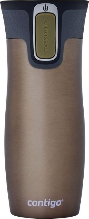 Contigo Termokrus West Loop Latte - 470 ml