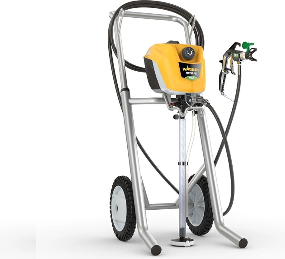 Tilbud på WAGNER Airless Sprayer Control Pro 350 M - 2119410 fra ComputerSalg til 4.483 kr.