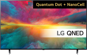 LG 65" QNED 75 4K QNED TV (2023)