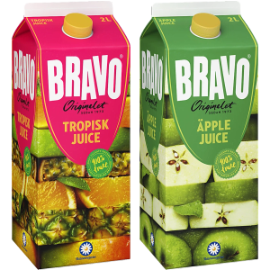 Juice (Bravo)