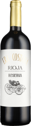 Rioja Reserva Era Costana (2019) (Grupo Bodegas Olarra)