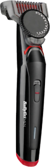 Babyliss Beard Master T861E skægtrimmer sort