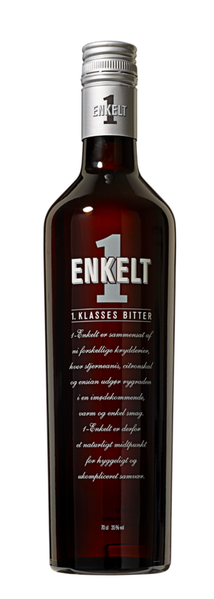 1-Enkelt