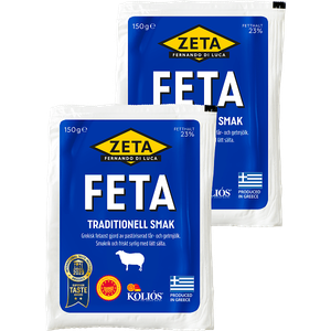 Feta