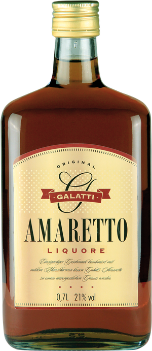 Galatti Amaretto