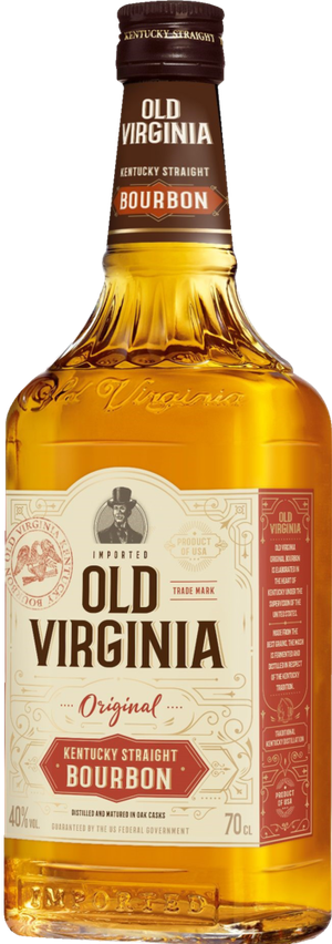 Old Virginia Bourbon