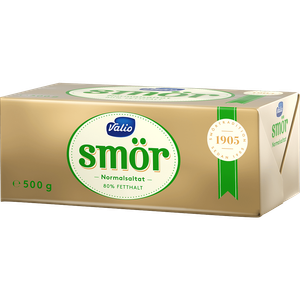 Smör