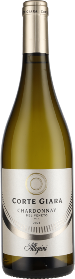 Corte Giara Chardonnay by Allegrini (2021)