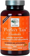 Perfect Tan Gummies (New Nordic)