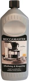 Moccamaster afkalkningsmiddel