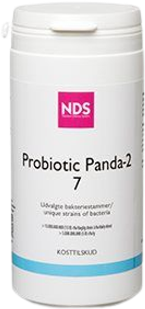 Probiotic Panda 2 (NDS)