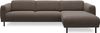 Parker Sofa med chaiselong (ILVA)