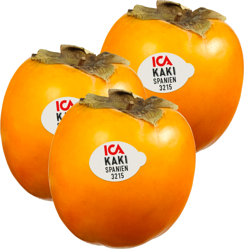 Erbjudanden på Kaki (ICA) från ICA Kvantum för 20 kr