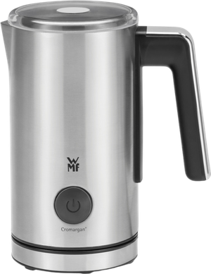 Wmf Stelio mælkeskummer stainless steel sølv (WMF)