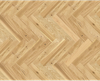 Fiskebeinsparkett Lignum Bonum Eik Oljet 14X110X660Mm 0,5M² (LIGNUM)